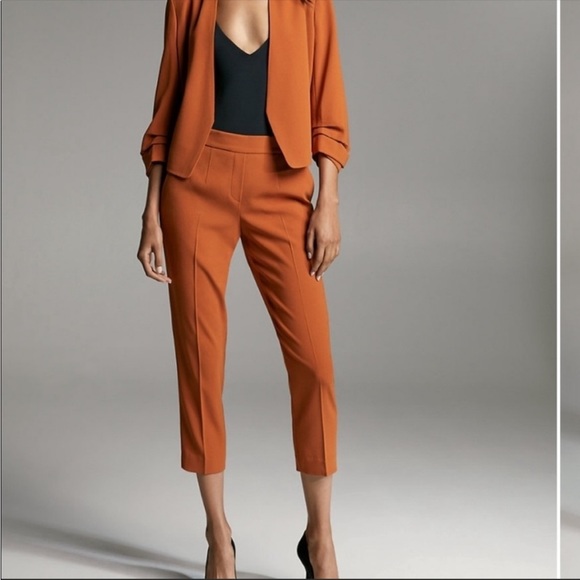 ARITZIA -BABATON CONAN PANTS Size 0 - Xs - Picture 2 of 9